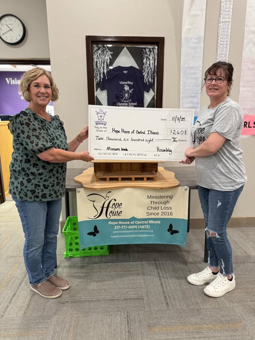 May be an image of text